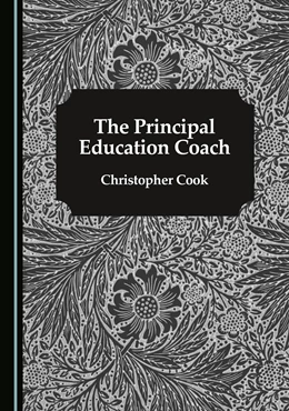 Abbildung von Cook | The Principal Education Coach | 1. Auflage | 2025 | beck-shop.de