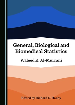Abbildung von Al-Murrani | General, Biological and Biomedical Statistics | 1. Auflage | 2025 | beck-shop.de