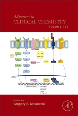 Abbildung von Advances in Clinical Chemistry | 1. Auflage | 2026 | beck-shop.de