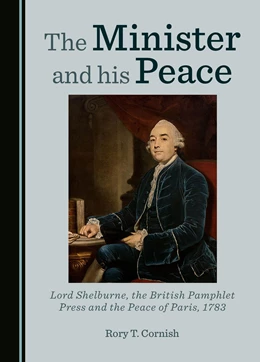 Abbildung von Cornish | The Minister and his Peace | 1. Auflage | 2025 | beck-shop.de