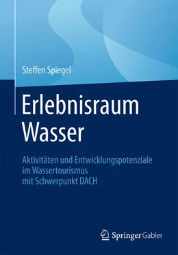 Abbildung von Spiegel | Erlebnisraum Wasser | 1. Auflage | 2025 | beck-shop.de