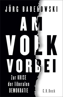 Abbildung von Baberowski, Jörg | Am Volk vorbei | 1. Auflage | 2026 | 6629 | beck-shop.de