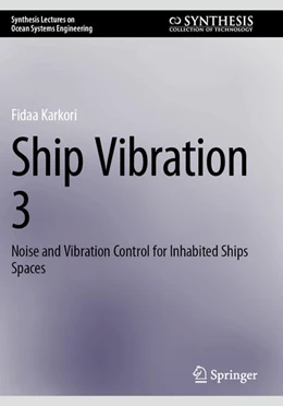 Abbildung von Karkori | Ship Vibration 3 | 1. Auflage | 2025 | beck-shop.de