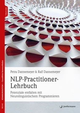 Abbildung von Dannemeyer | NLP-Practitioner-Lehrbuch | 2. Auflage | 2025 | beck-shop.de
