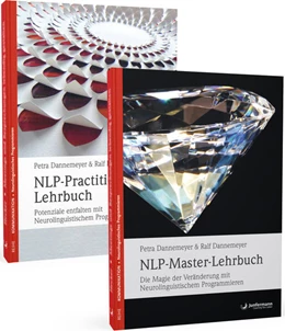 Abbildung von Dannemeyer | Bundle: NLP-Practitioner Lehrbuch + NLP-Master Lehrbuch | 1. Auflage | 2025 | beck-shop.de