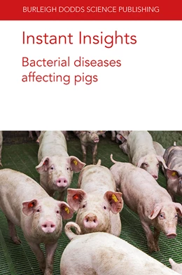 Abbildung von Ramirez / Maes | Instant Insights: Bacterial diseases affecting pigs | 1. Auflage | 2022 | beck-shop.de
