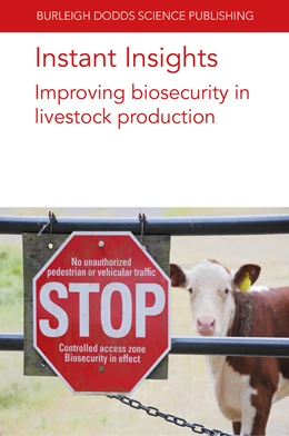Abbildung von Dewulf / Maes | Instant Insights: Improving biosecurity in livestock production | 1. Auflage | 2023 | beck-shop.de