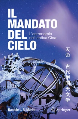 Abbildung von Marini | Il mandato del cielo | 1. Auflage | 2025 | beck-shop.de