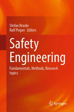 Abbildung von Bracke / Pieper | Safety Engineering | 1. Auflage | 2025 | beck-shop.de