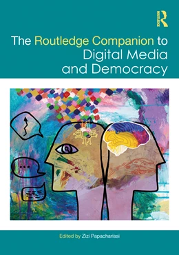 Abbildung von Papacharissi | The Routledge Companion to Digital Media and Democracy | 1. Auflage | 2025 | beck-shop.de