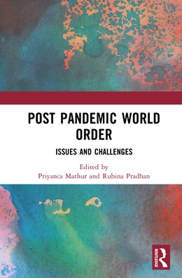 Abbildung von Mathur / Pradhan | Post-Pandemic World Order | 1. Auflage | 2025 | beck-shop.de