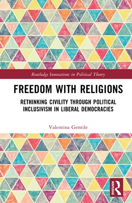 Abbildung von Gentile | Freedom With Religions | 1. Auflage | 2025 | beck-shop.de