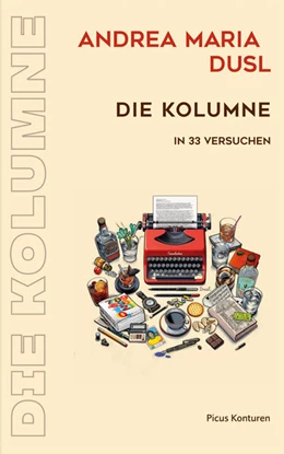 Abbildung von Dusl | Die Kolumne | 1. Auflage | 2025 | beck-shop.de