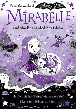 Abbildung von Muncaster | Mirabelle and the Enchanted Sea Globe | 1. Auflage | 2026 | beck-shop.de
