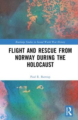 Abbildung von Bartrop | Flight and Rescue from Norway during the Holocaust | 1. Auflage | 2025 | beck-shop.de
