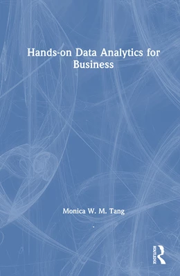 Abbildung von Tang | Hands-on Data Analytics for Business | 1. Auflage | 2026 | beck-shop.de