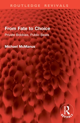 Abbildung von Mcmanus | From Fate to Choice | 1. Auflage | 2026 | beck-shop.de