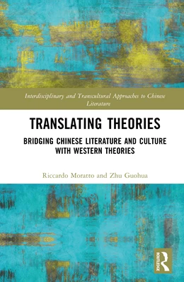 Abbildung von Zhu / Moratto | Translating Theories | 1. Auflage | 2025 | beck-shop.de