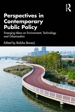 Abbildung von Banerji | Perspectives in Contemporary Public Policy | 1. Auflage | 2025 | beck-shop.de