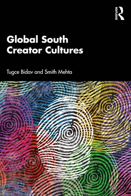 Abbildung von Mehta / Bidav | Global South Creator Cultures | 1. Auflage | 2025 | beck-shop.de