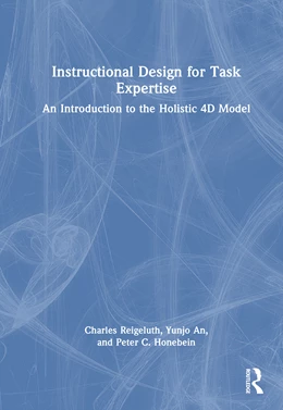 Abbildung von Reigeluth / Honebein | Instructional Design for Task Expertise | 1. Auflage | 2025 | beck-shop.de