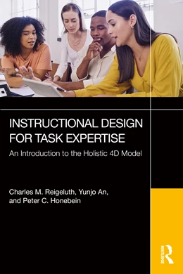 Abbildung von Reigeluth / Honebein | Instructional Design for Task Expertise | 1. Auflage | 2025 | beck-shop.de
