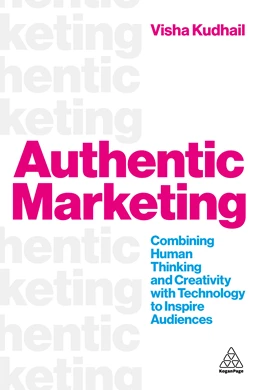 Abbildung von Kudhail | Authentic Marketing | 1. Auflage | 2026 | beck-shop.de