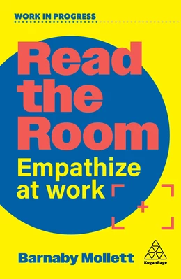 Abbildung von Mollett | Read the Room | 1. Auflage | 2026 | beck-shop.de