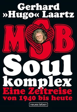 Abbildung von Laartz | Soul komplex | 1. Auflage | 2025 | beck-shop.de