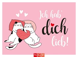 Abbildung von Ich hab' dich lieb! | 1. Auflage | 2026 | beck-shop.de