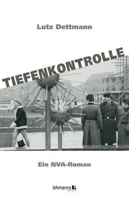 Abbildung von Dettmann | Tiefenkontrolle | 1. Auflage | 2025 | beck-shop.de