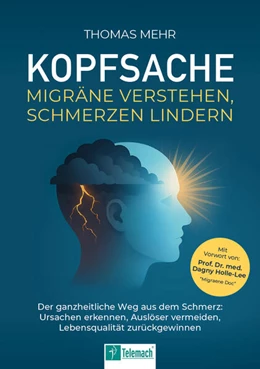 Abbildung von Mehr | Kopfsache - Migräne verstehen, Schmerzen lindern | 1. Auflage | 2025 | beck-shop.de