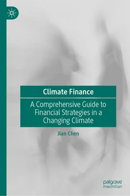 Abbildung von Chen | Climate Finance | 1. Auflage | 2025 | beck-shop.de
