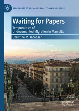 Abbildung von Jacobsen | Waiting for Papers | 1. Auflage | 2026 | beck-shop.de