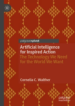 Abbildung von Walther | Artificial Intelligence for Inspired Action | 1. Auflage | 2025 | beck-shop.de