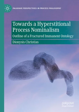 Abbildung von Christias | Towards a Hyperstitional Process Nominalism | 1. Auflage | 2025 | beck-shop.de