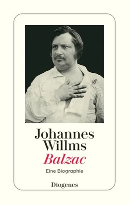Abbildung von Willms | Balzac | 1. Auflage | 2025 | beck-shop.de