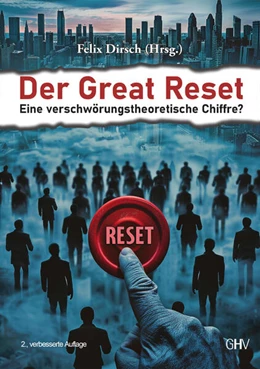 Abbildung von Dirsch | Der Great Reset | 2. Auflage | 2025 | beck-shop.de