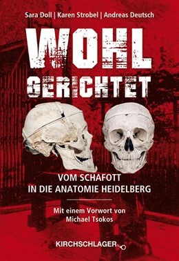 Abbildung von Doll / Strobel | Wohl gerichtet | 1. Auflage | 2025 | beck-shop.de