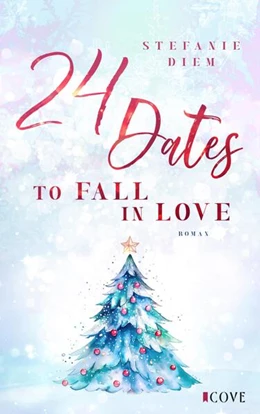 Abbildung von Diem | 24 Dates To Fall In Love | 1. Auflage | 2025 | beck-shop.de