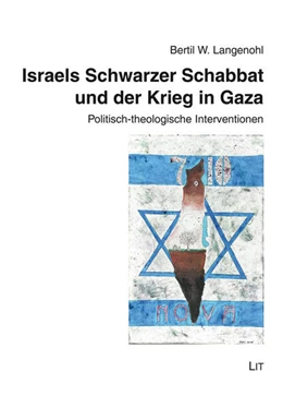Abbildung von Langenohl | Israels Schwarzer Schabbat und der Krieg in Gaza | 1. Auflage | 2025 | beck-shop.de