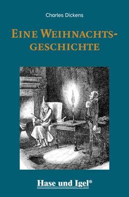 Abbildung von Dickens | Eine Weihnachtsgeschichte / leicht lesbare Parallel-Ausgabe | 1. Auflage | 2025 | beck-shop.de
