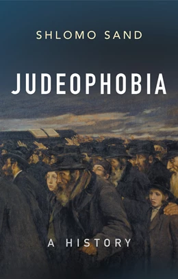 Abbildung von Sand | Judeophobia | 1. Auflage | 2026 | beck-shop.de