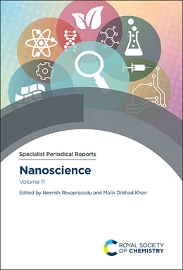 Abbildung von Revaprasadu / Khan | Nanoscience | 1. Auflage | 2025 | beck-shop.de