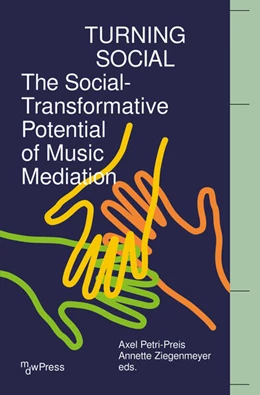 Abbildung von Petri-Preis / Ziegenmeyer | Turning Social | 1. Auflage | 2025 | 11 | beck-shop.de