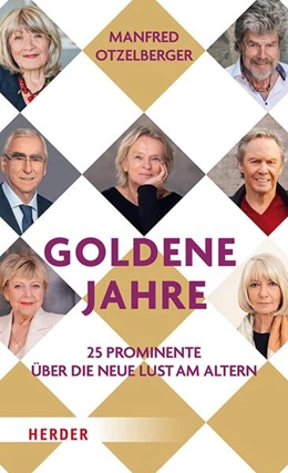 Abbildung von Otzelberger | Goldene Jahre | 1. Auflage | 2025 | beck-shop.de