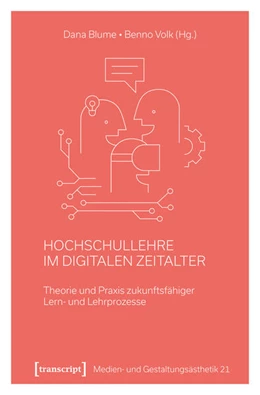 Abbildung von Blume / Volk | Hochschullehre im digitalen Zeitalter | 1. Auflage | 2025 | beck-shop.de