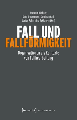 Abbildung von Büchner / Braunsmann | Fall und Fallförmigkeit | 1. Auflage | 2025 | beck-shop.de