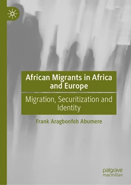 Abbildung von Abumere | African Migrants in Africa and Europe | 1. Auflage | 2025 | beck-shop.de