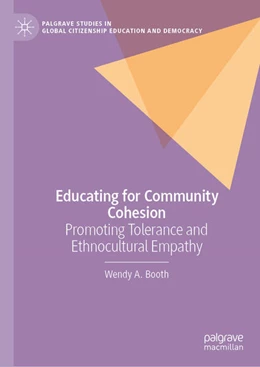 Abbildung von Booth | Educating for Community Cohesion | 1. Auflage | 2025 | beck-shop.de